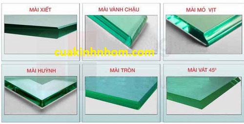 cac loai mai vat canh
