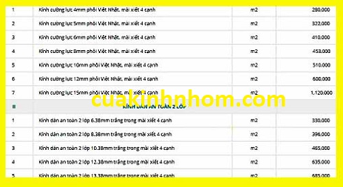 gia-kinh-mai-8-ly-mai-canh
