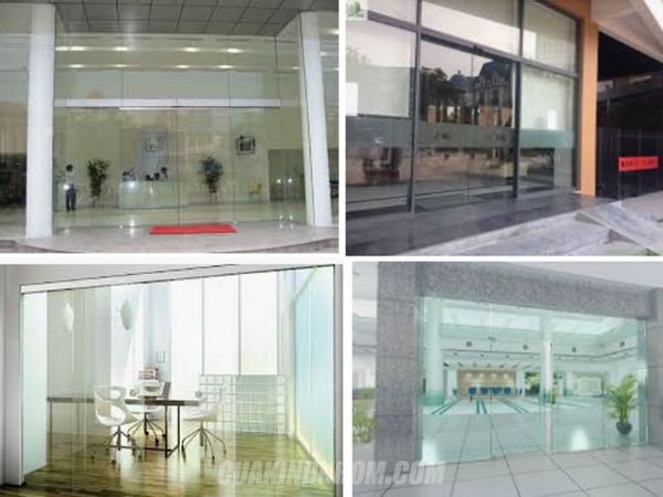 Lắp đặt sửa chữa vách ngăn kính Vạn Thiên